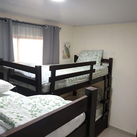 Apartamentos Ave Del Paraiso Алахуэла Экстерьер фото