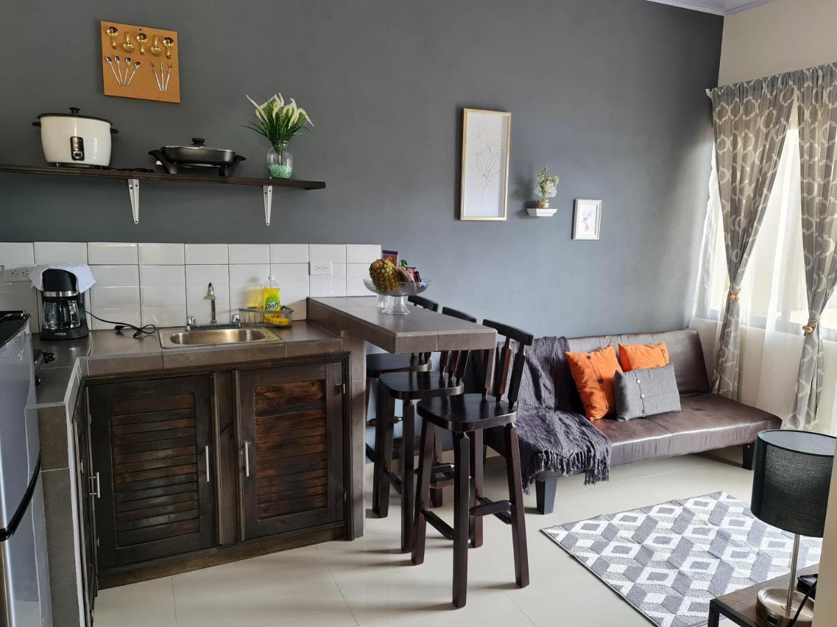 Apartamentos Ave Del Paraiso Алахуэла Экстерьер фото