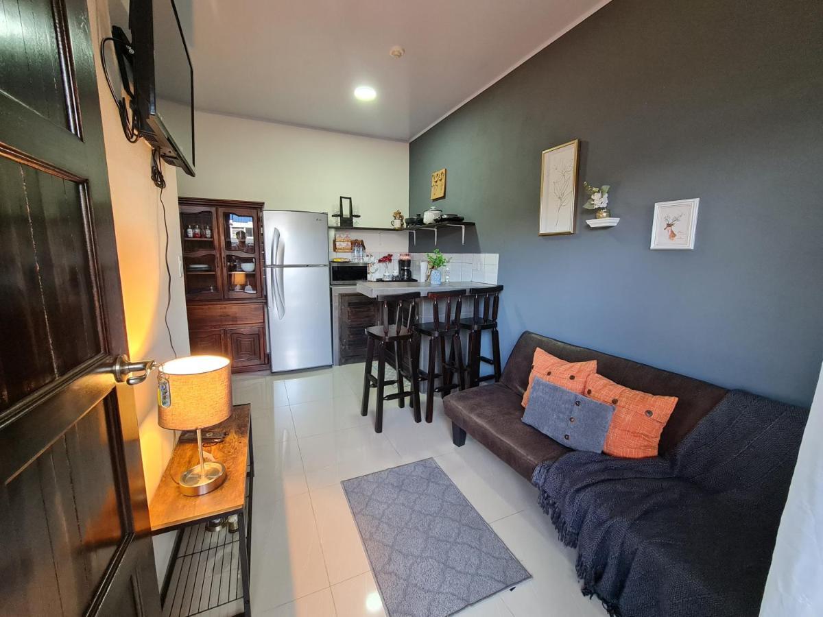 Apartamentos Ave Del Paraiso Алахуэла Экстерьер фото