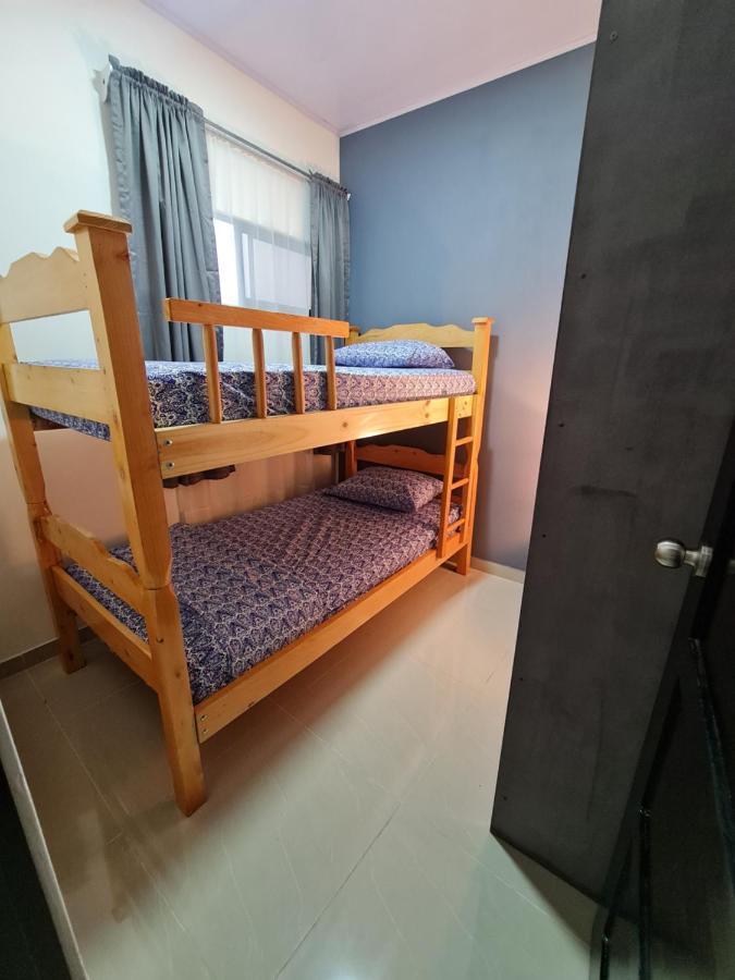 Apartamentos Ave Del Paraiso Алахуэла Экстерьер фото