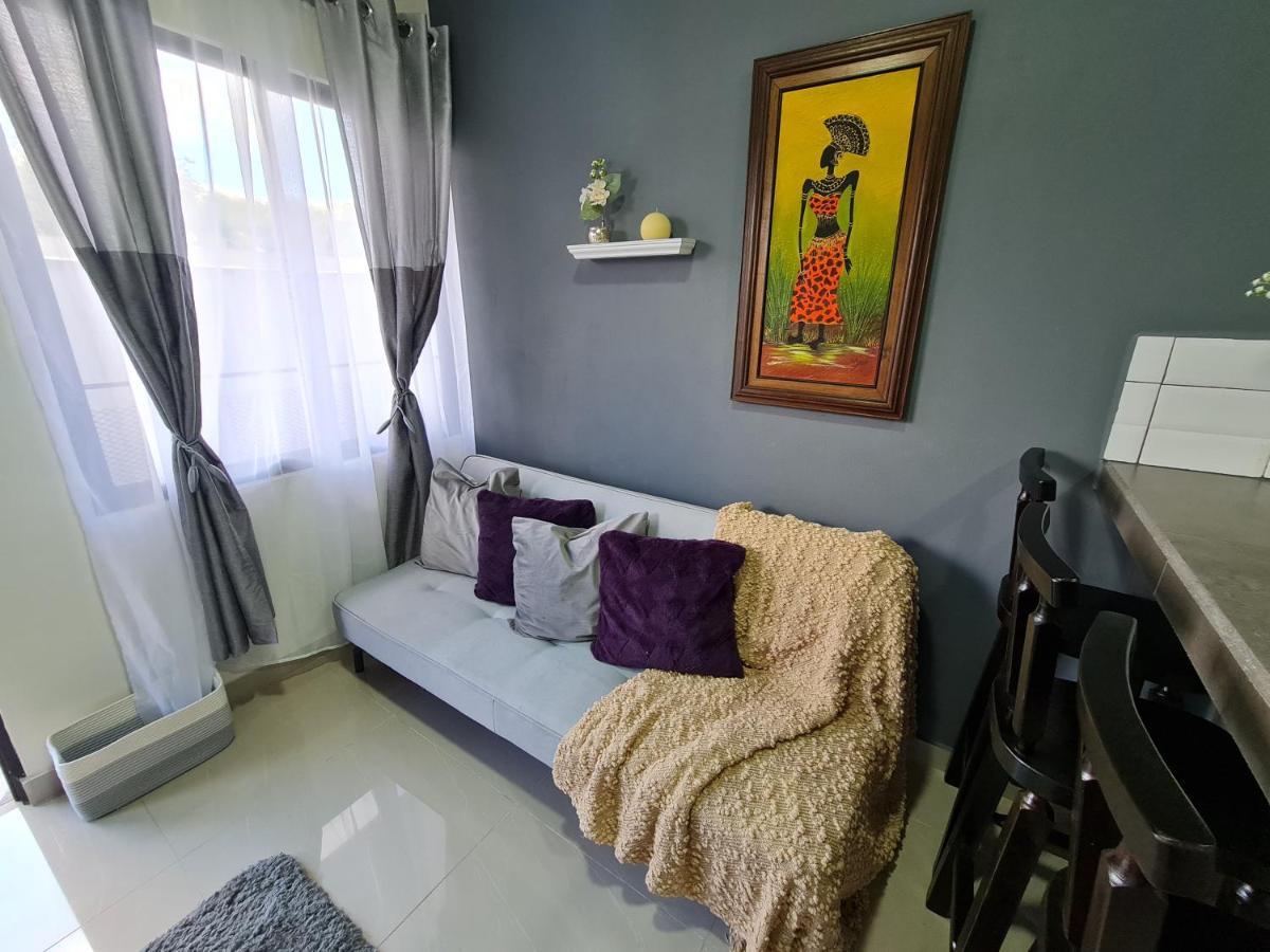 Apartamentos Ave Del Paraiso Алахуэла Экстерьер фото