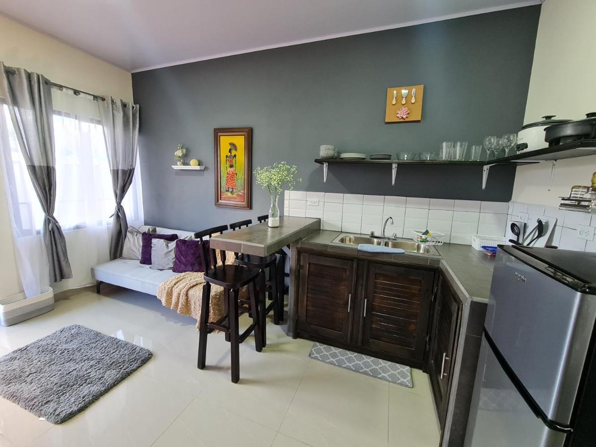 Apartamentos Ave Del Paraiso Алахуэла Экстерьер фото