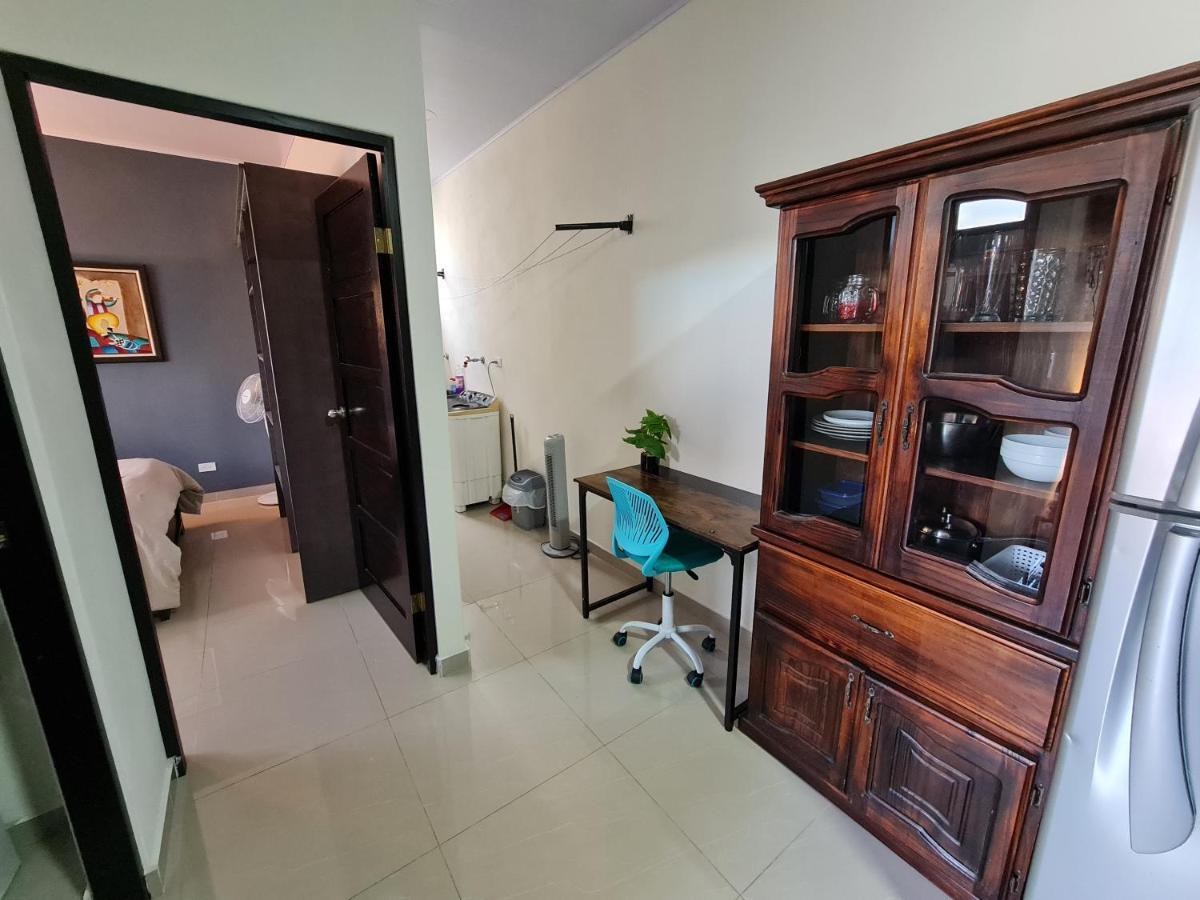 Apartamentos Ave Del Paraiso Алахуэла Экстерьер фото