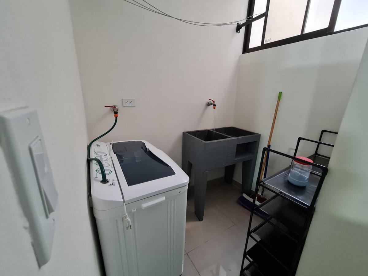 Apartamentos Ave Del Paraiso Алахуэла Экстерьер фото