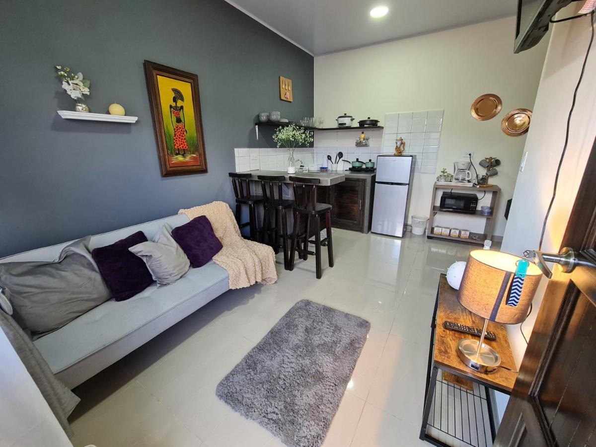 Apartamentos Ave Del Paraiso Алахуэла Экстерьер фото