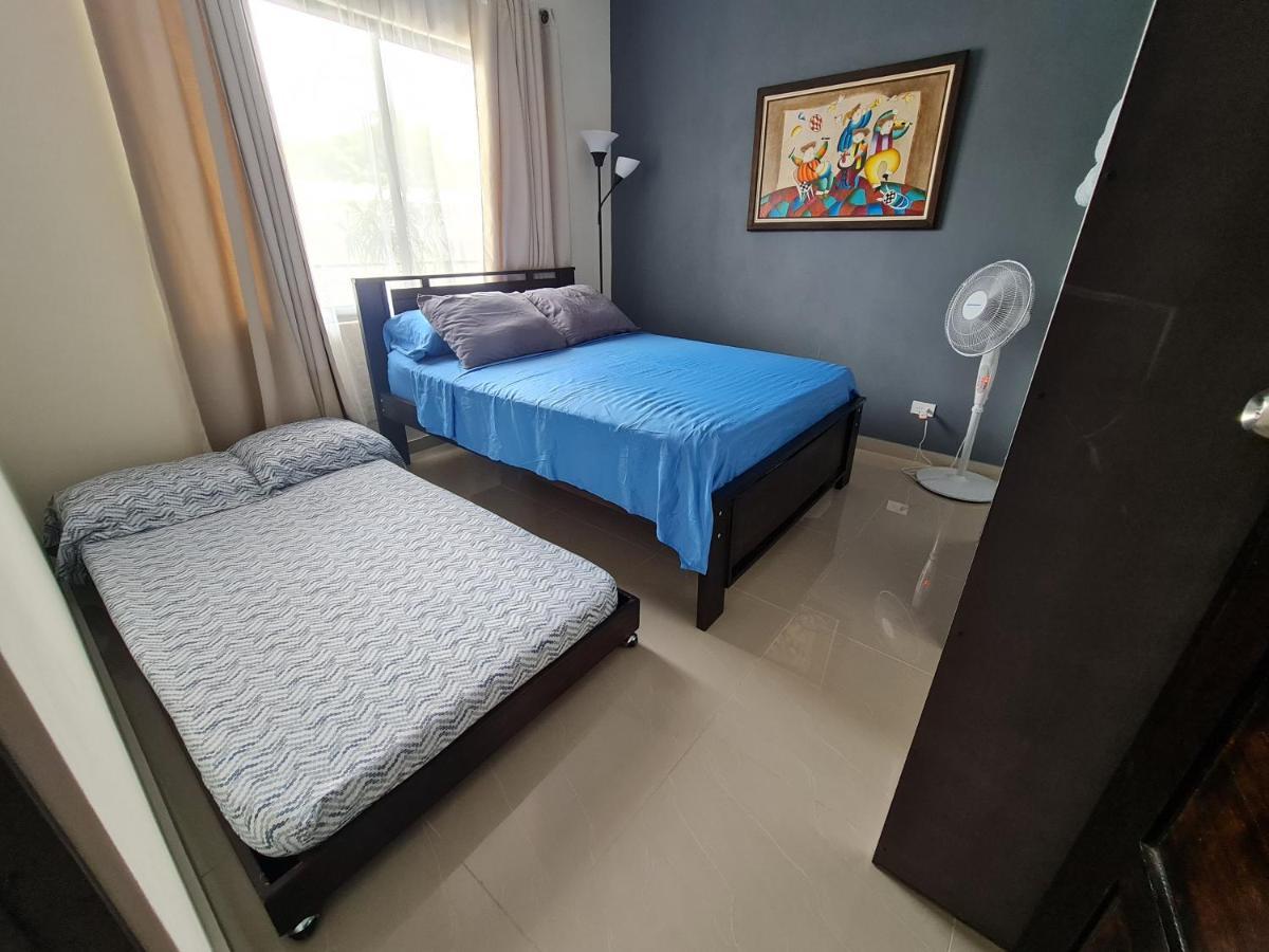 Apartamentos Ave Del Paraiso Алахуэла Экстерьер фото