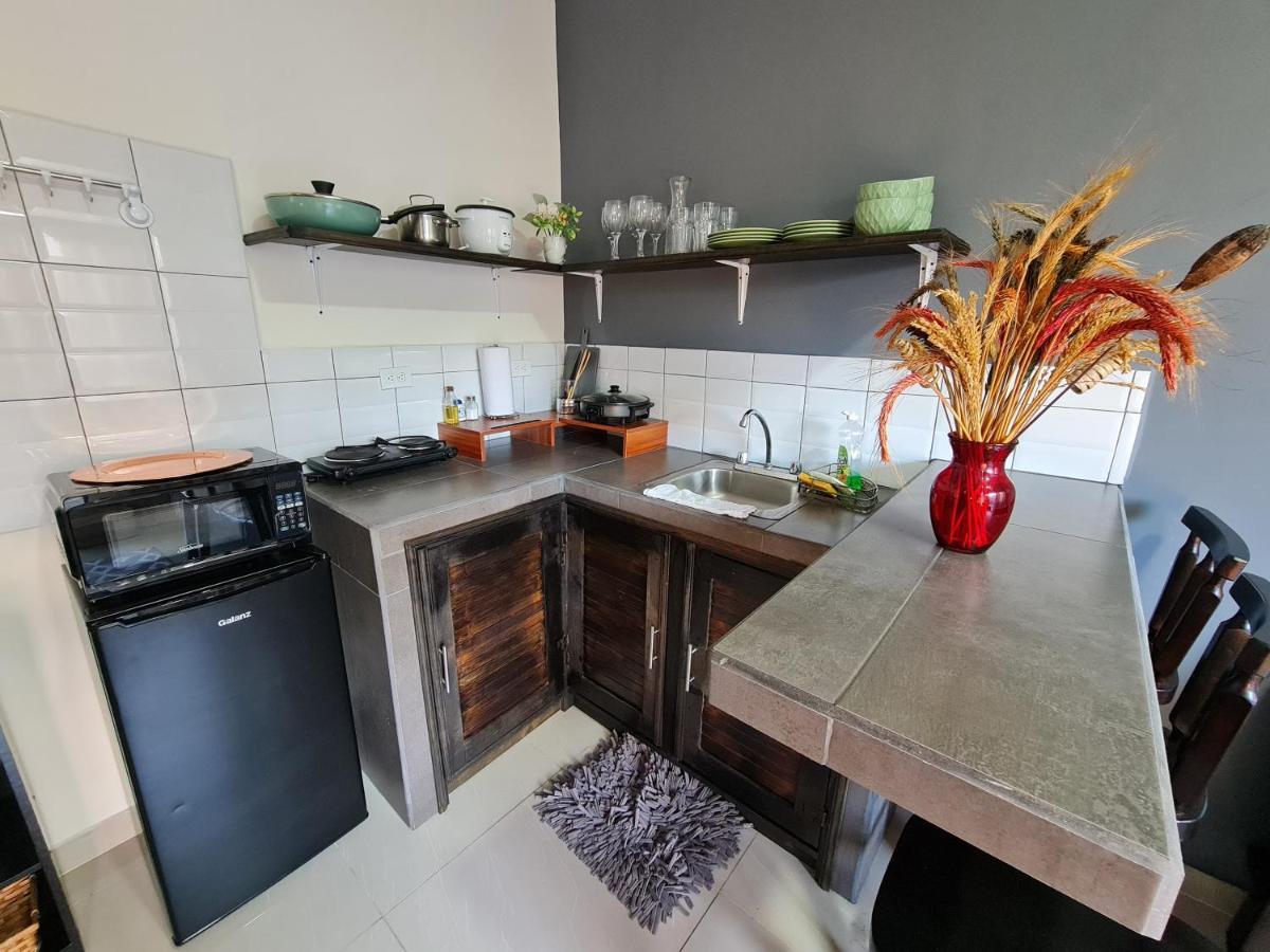 Apartamentos Ave Del Paraiso Алахуэла Экстерьер фото