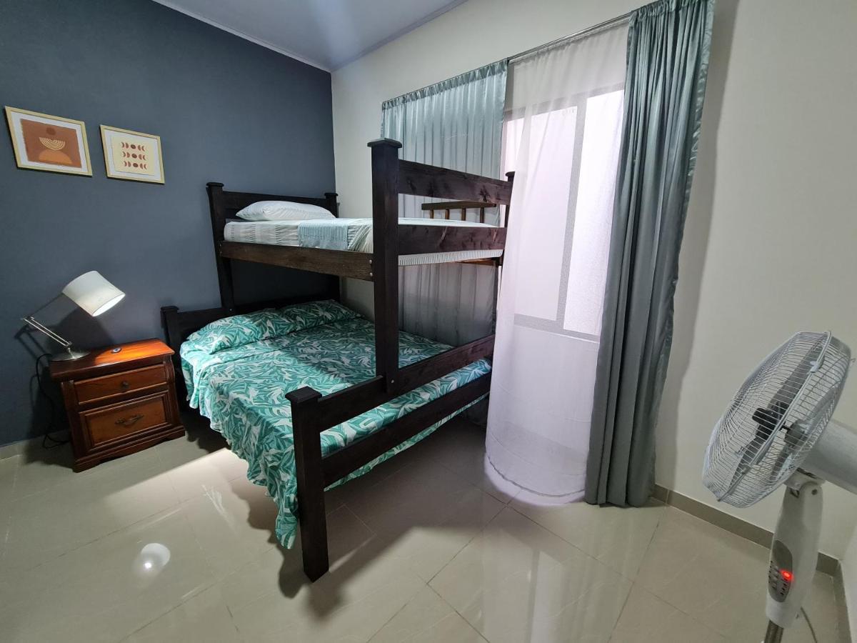 Apartamentos Ave Del Paraiso Алахуэла Экстерьер фото