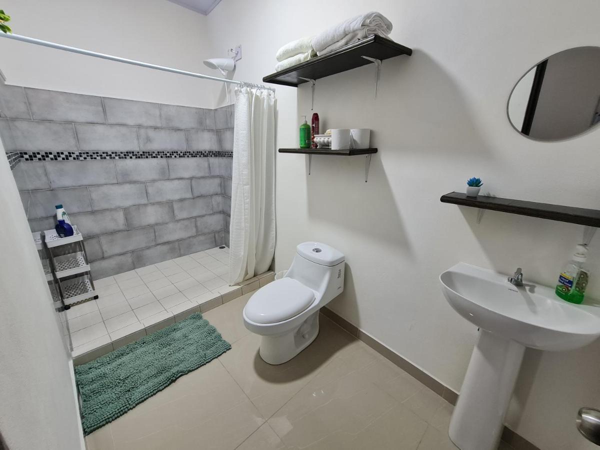 Apartamentos Ave Del Paraiso Алахуэла Экстерьер фото