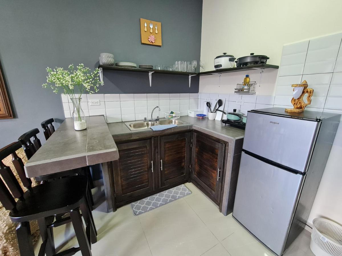 Apartamentos Ave Del Paraiso Алахуэла Экстерьер фото