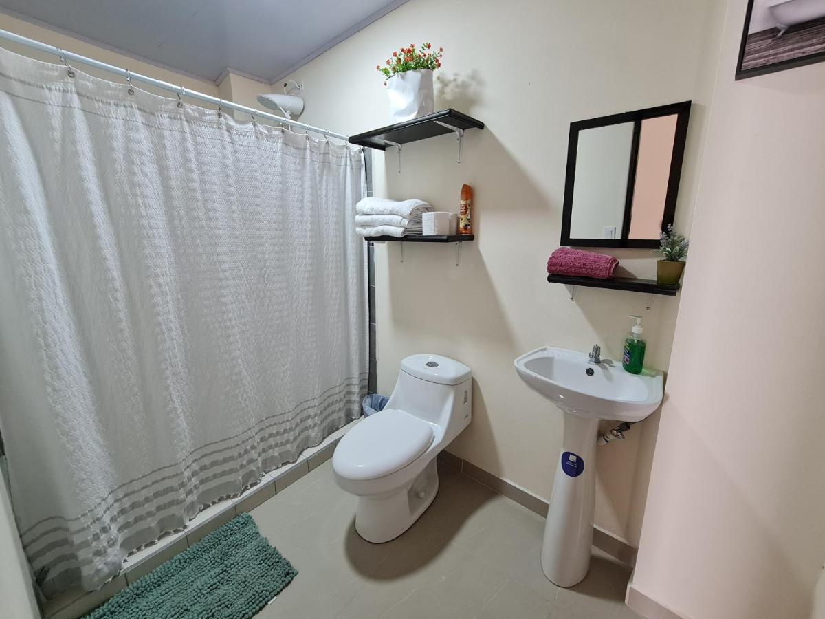 Apartamentos Ave Del Paraiso Алахуэла Экстерьер фото