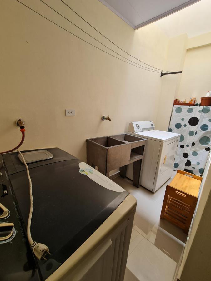 Apartamentos Ave Del Paraiso Алахуэла Экстерьер фото