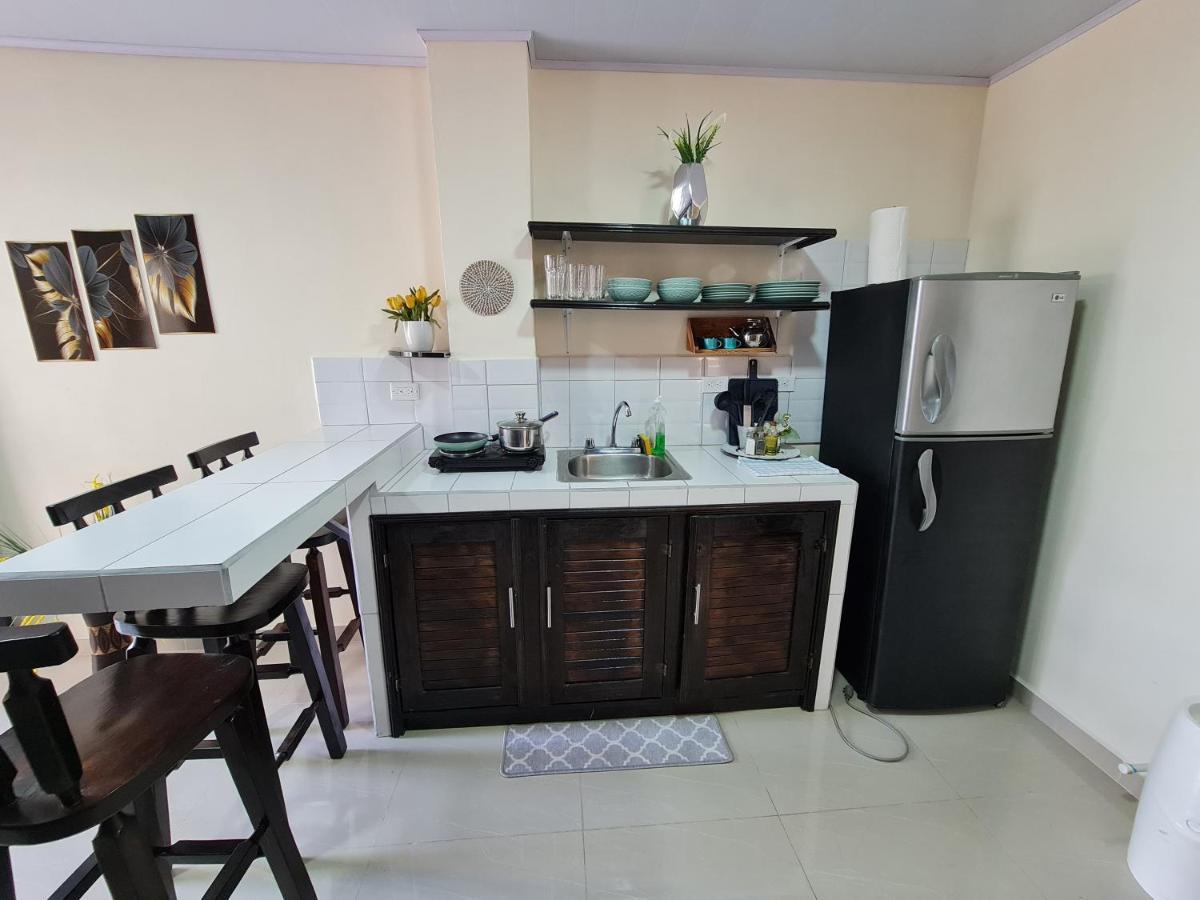 Apartamentos Ave Del Paraiso Алахуэла Экстерьер фото