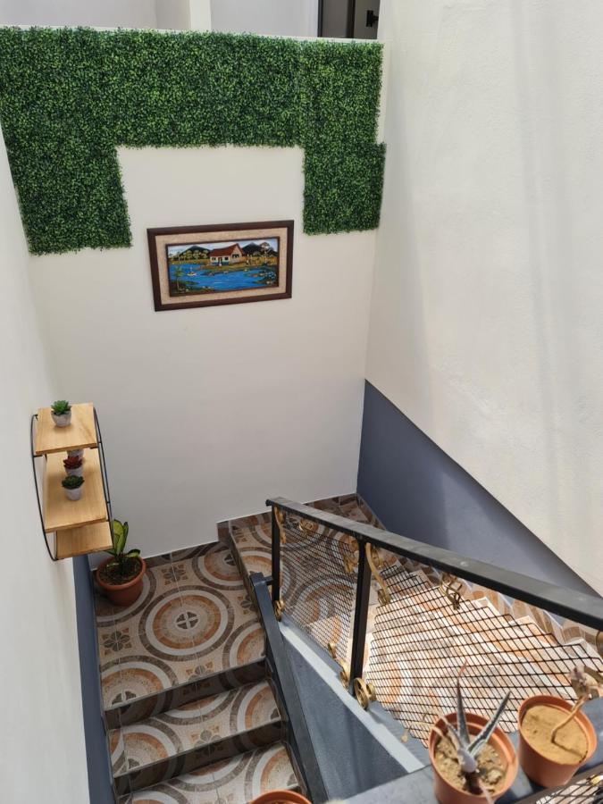Apartamentos Ave Del Paraiso Алахуэла Экстерьер фото