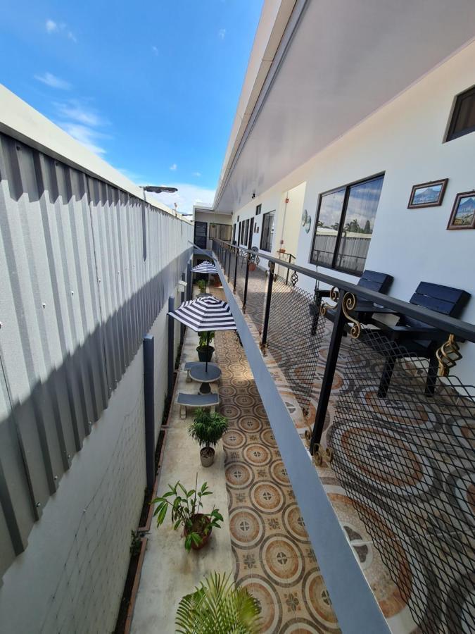 Apartamentos Ave Del Paraiso Алахуэла Экстерьер фото