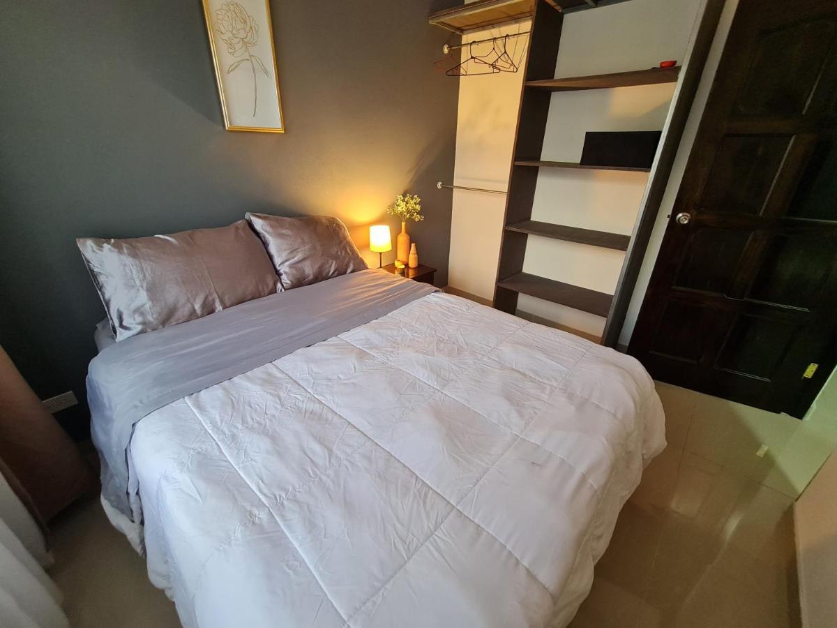 Apartamentos Ave Del Paraiso Алахуэла Экстерьер фото