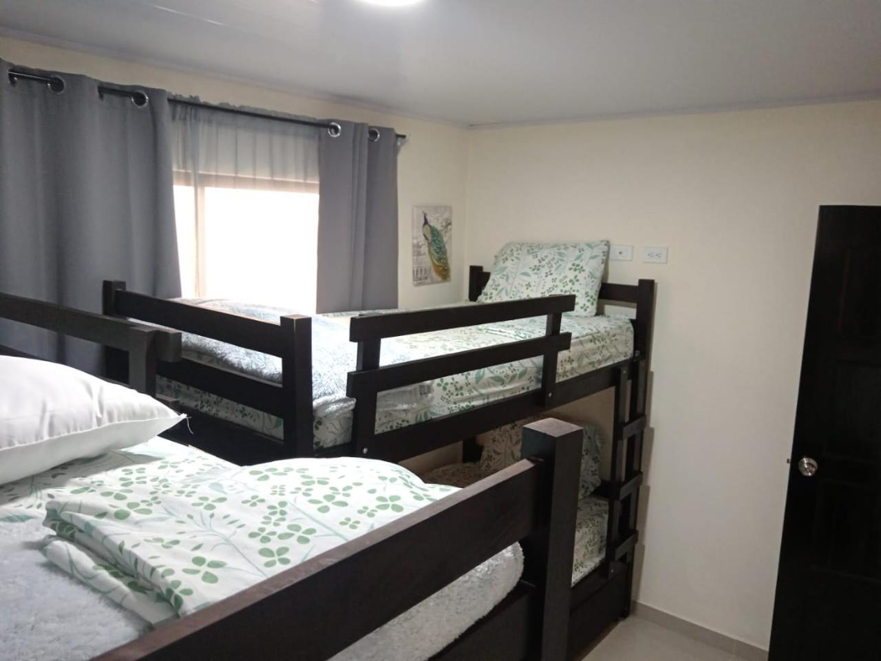 Apartamentos Ave Del Paraiso Алахуэла Экстерьер фото